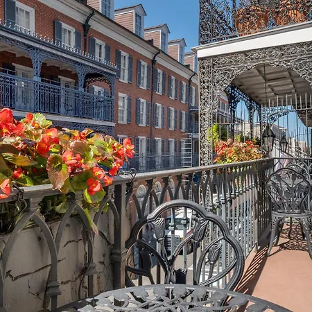 Hotel Le Marais-2